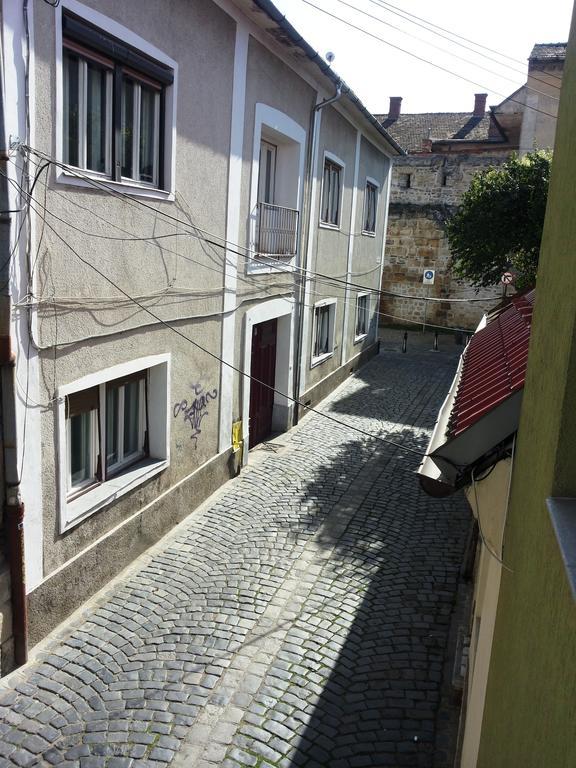Lucas 10 Apartments Cluj-Napoca Exterior foto