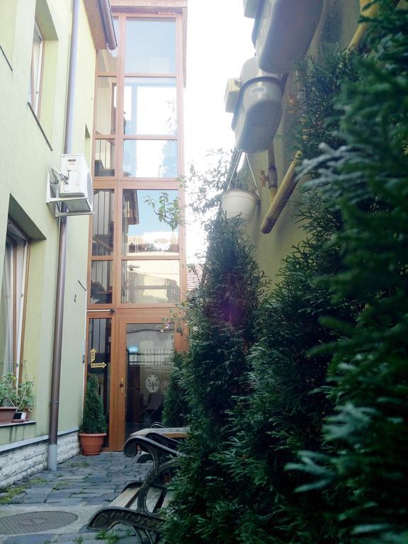 Lucas 10 Apartments Cluj-Napoca Exterior foto