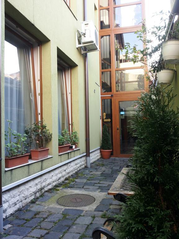 Lucas 10 Apartments Cluj-Napoca Exterior foto