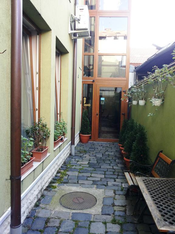 Lucas 10 Apartments Cluj-Napoca Exterior foto